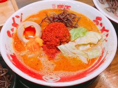 -豚王拉面(锦荣商业大厦店)