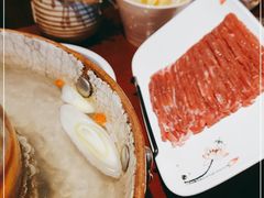-1078號老北京涮肉(松柏店)