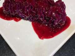 -清真·锦翔炝锅鱼(明德门店)