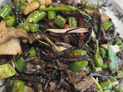 -听涛雅苑百味饺子老家菜馆