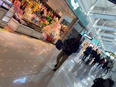-丽江三义国际机场