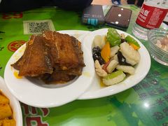 -令氏家外家周秦食府(高新店)