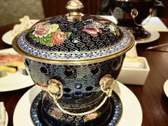 -马哥孛罗咖啡厅·Cafe Marco (厦门马哥孛罗东方大酒店)