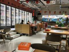 -奉天宴遇烧烤·冒锅