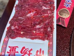 -大吉利·潮汕鲜牛肉火锅(总店)