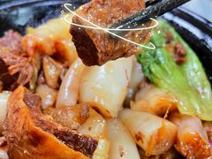 -珍珍小食店(西华路店)