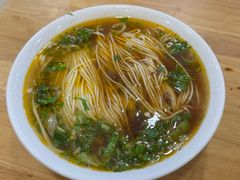 -水仙拉面(水仙街店)