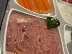 -海底捞火锅(群光广场店)