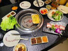 -悟空酒场烤肉(凯德壹中心店)