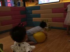 -海底捞火锅(亲子主题北金鹰店)