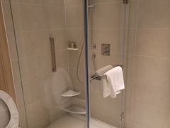 -广州天河希尔顿酒店