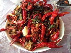 -四娭毑(三王街店)