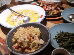 -蜜桃餐厅·伴山(湖滨商业街店)