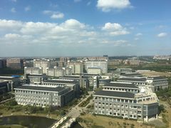 -上海海洋大学(临港校区)