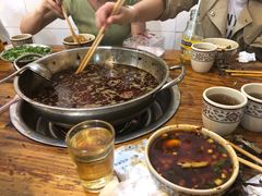 -黑竹香鸡(营和巷店)