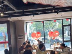 -易裕和·长沙米粉(竹塘西路店)