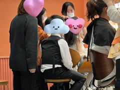 -海马体家庭照相馆(北京芳圆里 ID MALL店)