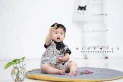 -小鬼当佳儿童摄影(河北保定店)