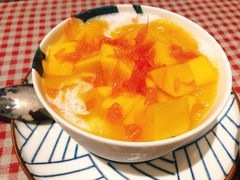 杨枝甘露-超琪星·咖啡简餐(川音店)