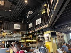 -布拉格餐厅· 中欧捷克菜(全国首店)