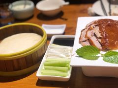 -又一福烤鸭·北京菜(东四店)