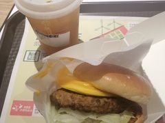 -肯德基(坑梓店)