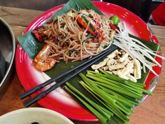 泰式炒河粉-Ginger(兴国路店)