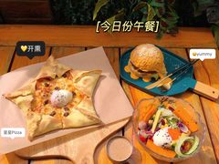 -IFIF 如果花園(宽厚里店)