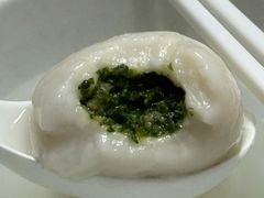 -园外园汤团(城中店)