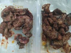 -虎卫烤肉(东关南街店)