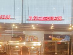 -金滏山烤肉·海鲜·火锅自助餐厅(襄阳万达店)