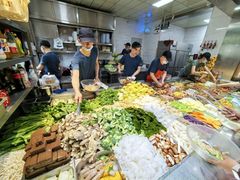 -林静小吃(复兴路店)