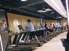 -一兆韦德健身(张杨路店)