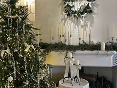 -Vanillacafe香草咖啡(银海大世界店)