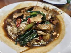 -友强·23年特色海鲜大排档(厦门店)