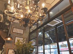 -The Coffee Academïcs(铜锣湾店)