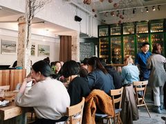 大堂-RAC BAR(安福路店)