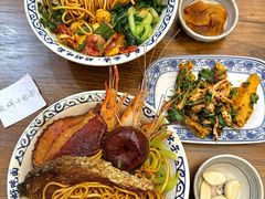 -梅溪·小伙子干挑面(安吉总店)
