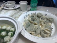 -日丰园海肠水饺·老字号大连海鲜(和平广场店)