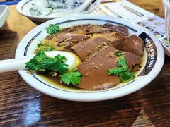 麻油猪红-黑白电视长沙小吃(悦汇城店)