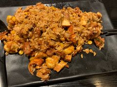 -老啪叽串炒饭(铁百店)