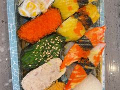 -池田寿司·新鲜现做(西红门荟聚店)