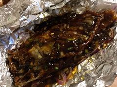 -那家小馆•北京菜•烤鸭(香山店)