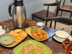 -胡须佬鸡煲四季火锅(海雅缤纷城店)