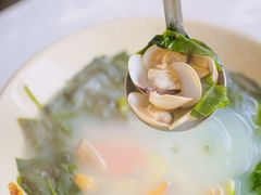 -大水车公馆·顺德菜·妈姐菜(均安店)