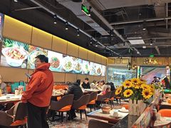 -巴依老爷新疆美食(天津远洋乐堤港店)