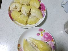 -盒马鲜生(观音桥店)