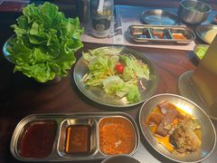 -西塔老太太泥炉烤肉(上海七宝领展广场店)