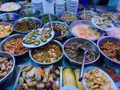 -龙眼南白粥六顺白粥