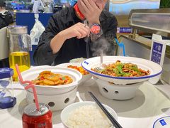-兰湘子·湘菜小炒(国润季店)